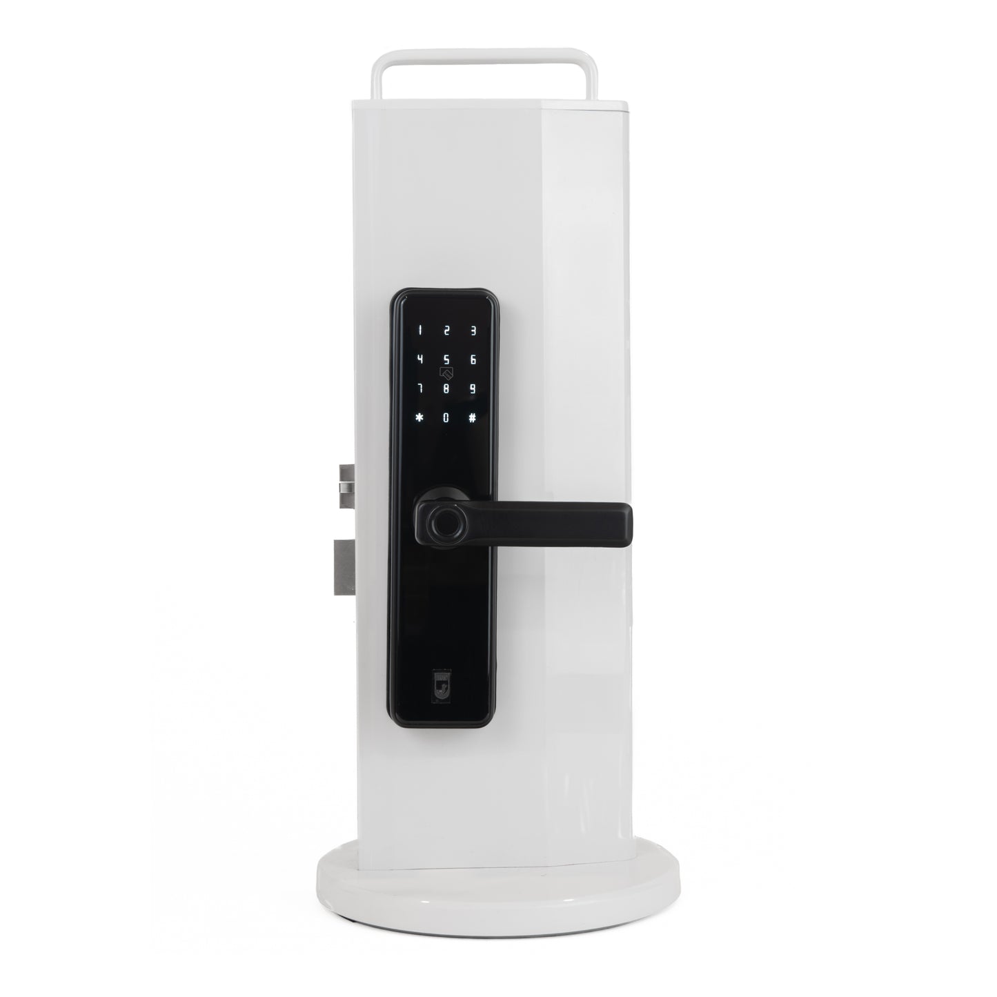 Smart Lock F2